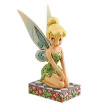 Disney Jim Shore 4011754 <BR> A Pixie Delight (Tinker Bell)