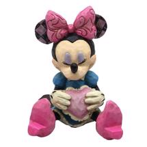 Disney Jim Shore 4054285 <BR> Mini Minnie Mouse