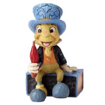 Disney Jim Shore 4054286 <BR> Jimini (Jesper Fårekylling)