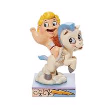 Disney Jim Shore 6010092 <BR> Pegasus and Hercules Figurine