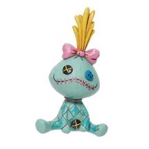Disney Jim Shore 6013082 <BR> Scrump Mini Figurine