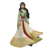 Disney Jim Shore 6016892 <BR> Mulan deluxe