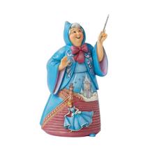 Disney Jim Shore 6016898 <BR> Fairy godmother