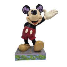 Disney Jim Shore 6016901 <BR> Big Mickey