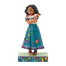 Disney Jim Shore 6016904 <BR> Mirabel