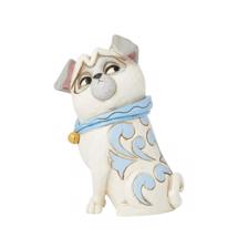 Disney Jim Shore 6016907 <BR> Percy mini figurine