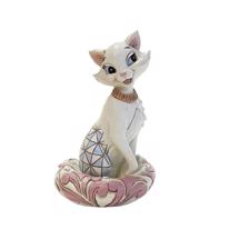 Disney Jim Shore 6016909 <BR> Duchess mini figurine