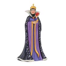 Disney Jim Shore 6017855 <BR> A Wicked Bite (The Evil Queen)