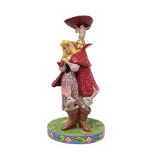 Disney Jim Shore 6017857 <BR> Princess of the Woods (Aurora)