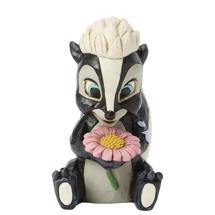 Disney Jim Shore 6017860 <BR> Flower