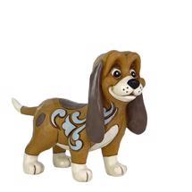 Disney Jim Shore 6017861 <BR> Cooper