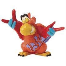 Disney Jim Shore 6018927 <BR> Iago Mini