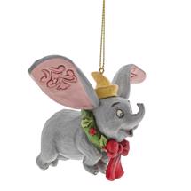 Disney Jim Shore A30359 <BR> Dumbo Hanging Ornament