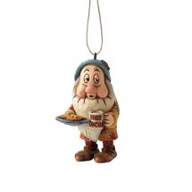 Disney Jim Shore A9044 <BR> Sleepy Hanging Ornament <BR> (Søvnig)