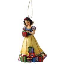 Disney Jim Shore A9046 <BR> Snow White Hanging Ornament <BR> (Snehvide)
