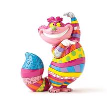 Disney by Britto 4051799 <BR> Cheschire Cat