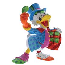 Disney by Britto 4051800 <BR> Uncle Scrooge <BR> (Onkel Joakim)
