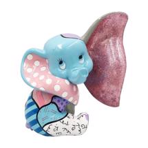 Disney by Britto 6007096 <BR> Baby Dumbo Figurine
