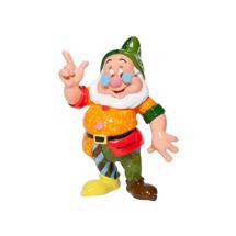 Disney by Britto 6007101 <BR> Doc Mini Figurine
