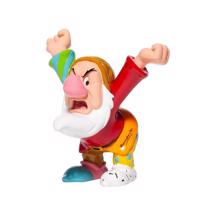 Disney by Britto 6007102 <BR> Grumpy Mini Figurine