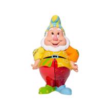 Disney by Britto 6007103 <BR> Happy Mini Figurine