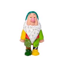 Disney by Britto 6007104 <BR> Sleepy Mini Figurine