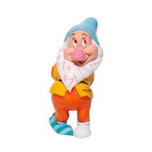 Disney by Britto 6007106 <BR> Bashful Mini Figurine