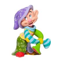 Disney by Britto 6007258 <BR> Dopey Mini Figurine