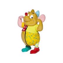 Disney by Britto 6008532 <BR> Gus Gus Mini Figurine