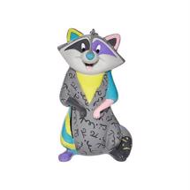 Disney by Britto 6008533 <BR> Meeko Mini