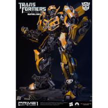 Prime1studio - Transformer<BR> Bumblebee