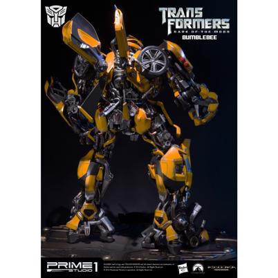 Prime1studio - Transformer<BR> Bumblebee