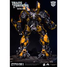 Prime1studio - Transformer<BR> Bumblebee
