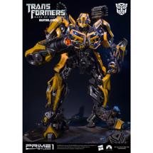 Prime1studio - Transformer<BR> Bumblebee