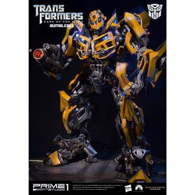 Prime1studio - Transformer<BR> Bumblebee