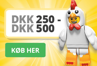 250-500 DKK