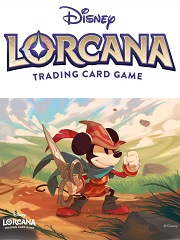 Disney Lorcana