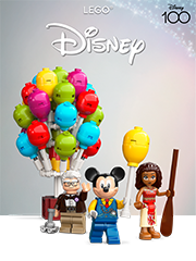 LEGO Disney