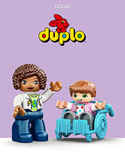 LEGO DUPLO