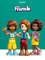 LEGO Friends