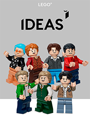 LEGO Ideas